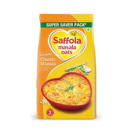 Saffola Oats Cheesy Italiaa